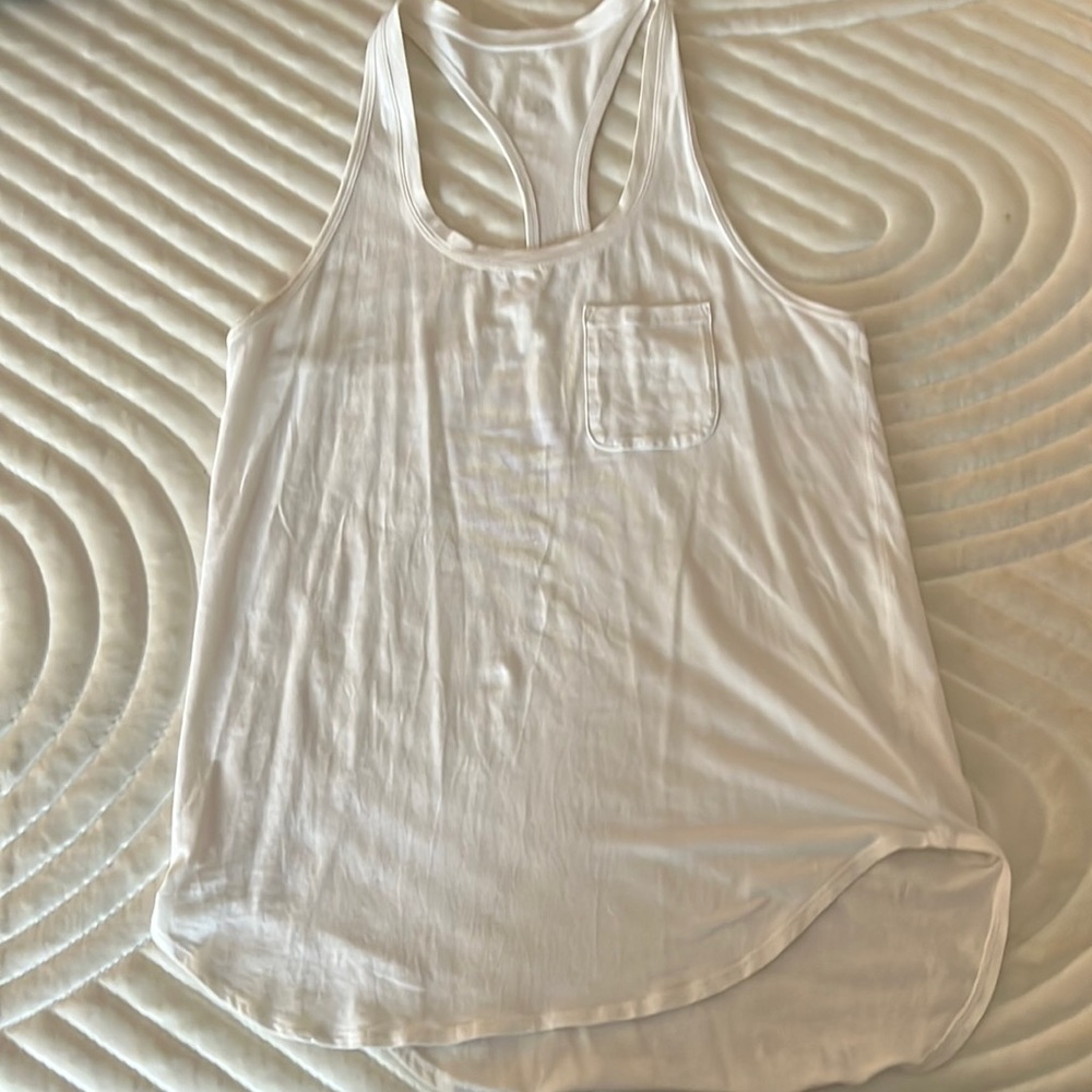 Lululemon love tank